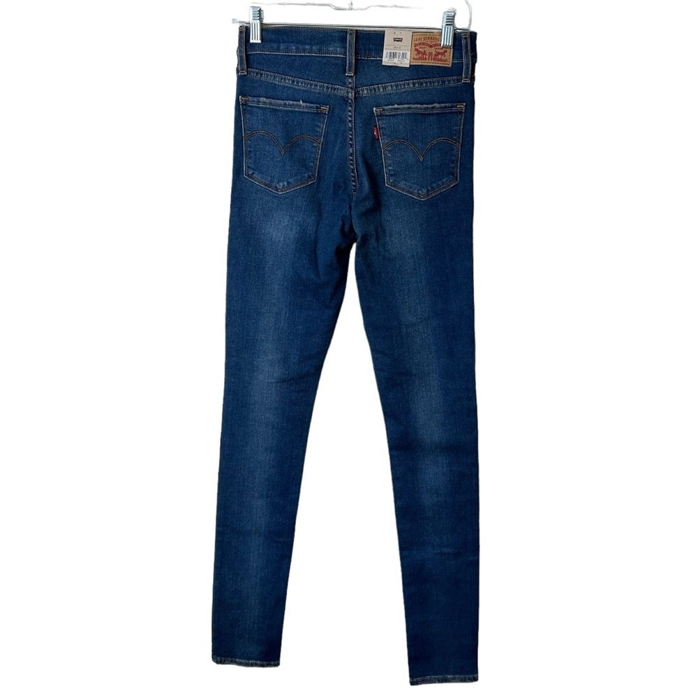 Levi’s 311 Shaping Skinny Jeans - Picture 2 of 10